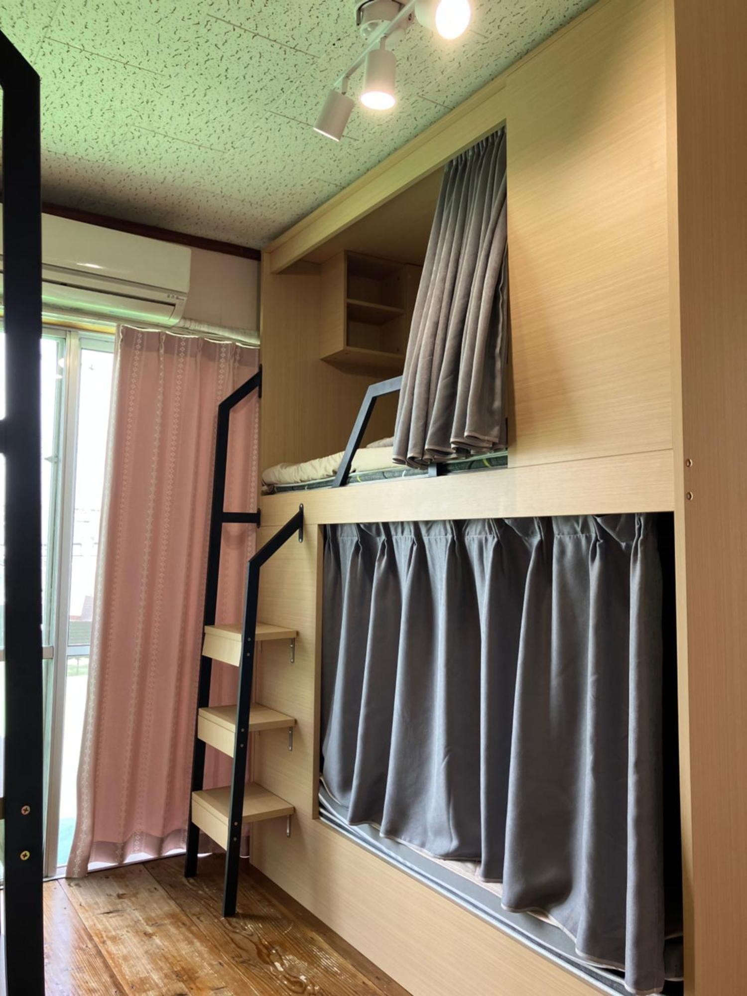 Ishigaki  松风石垣旅馆酒店 外观 照片