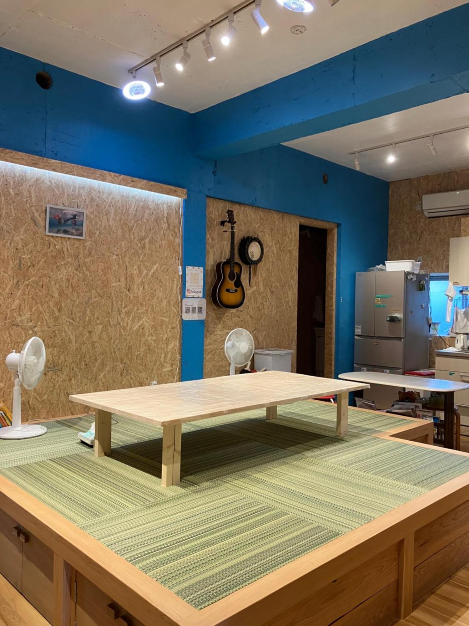 Ishigaki  松风石垣旅馆酒店 外观 照片